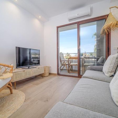 Don Pepe Esparta Apartment Javea By Rock Rentals Platja de Larenal Экстерьер фото