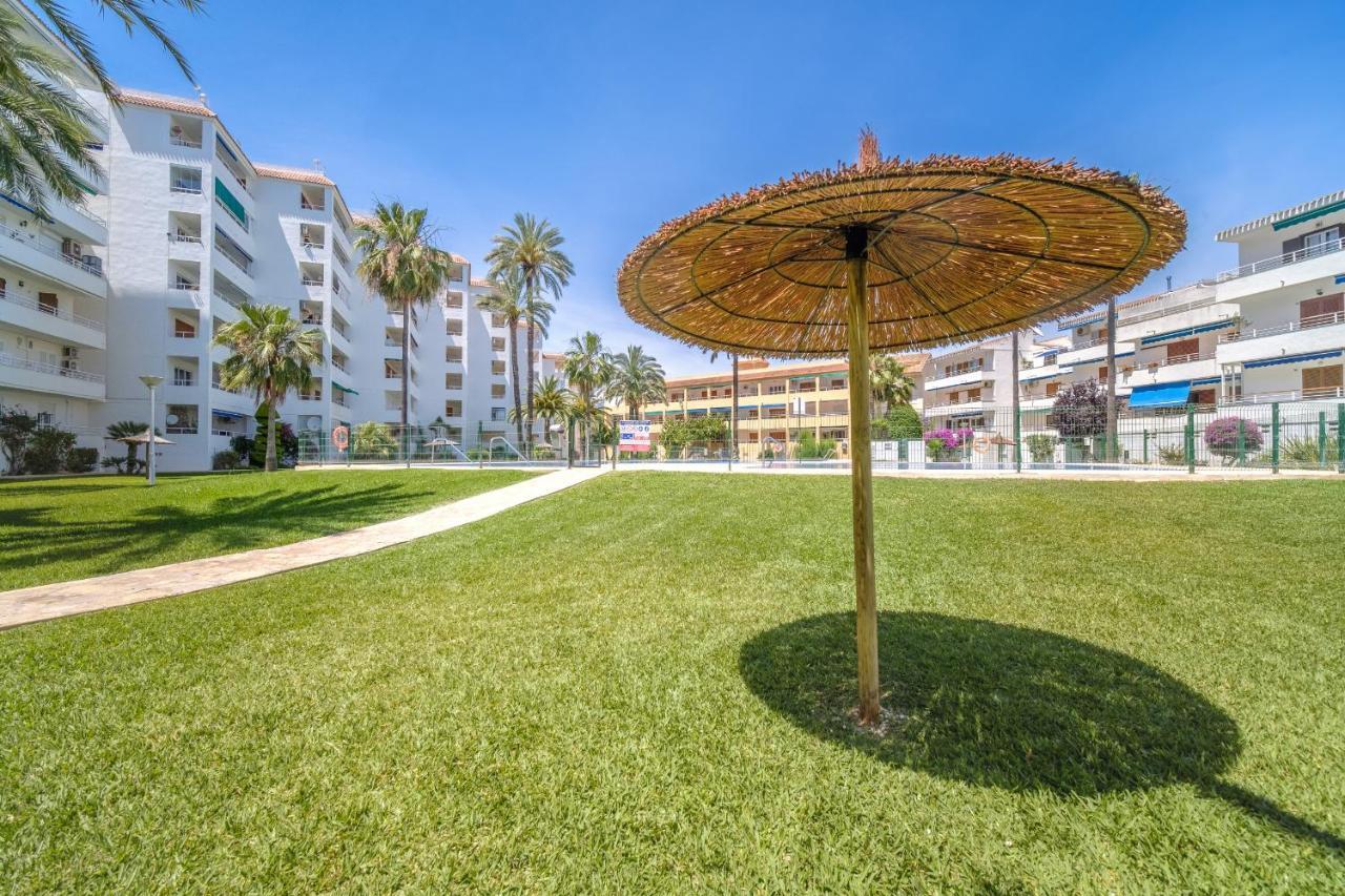 Don Pepe Esparta Apartment Javea By Rock Rentals Platja de Larenal Экстерьер фото
