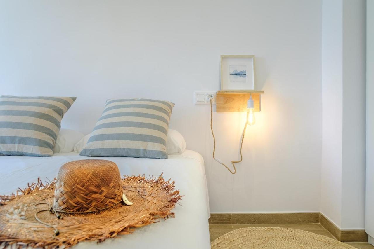Don Pepe Esparta Apartment Javea By Rock Rentals Platja de Larenal Экстерьер фото