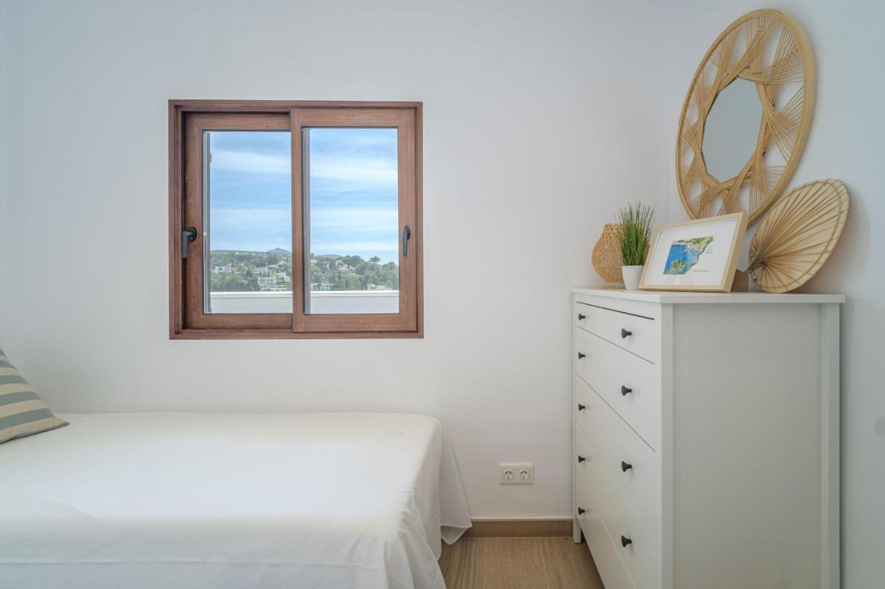 Don Pepe Esparta Apartment Javea By Rock Rentals Platja de Larenal Экстерьер фото