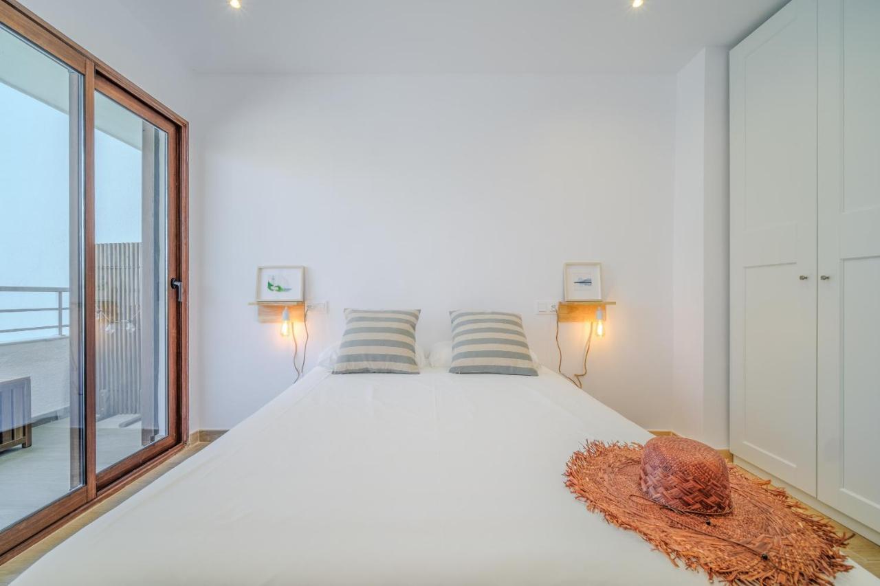 Don Pepe Esparta Apartment Javea By Rock Rentals Platja de Larenal Экстерьер фото